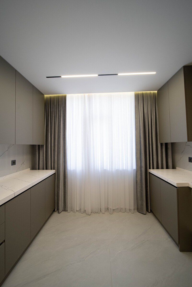 Satılır 2 otaqlı yeni tikili 65 m² — Mənzil, Bakı (8)
