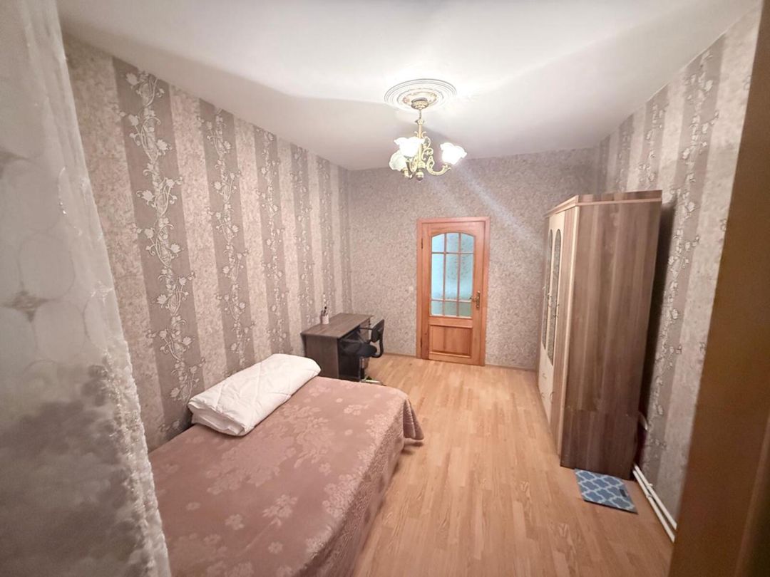 Satılır 2 otaqlı köhnə tikili 60 m² — Mənzil, Bakı (6)