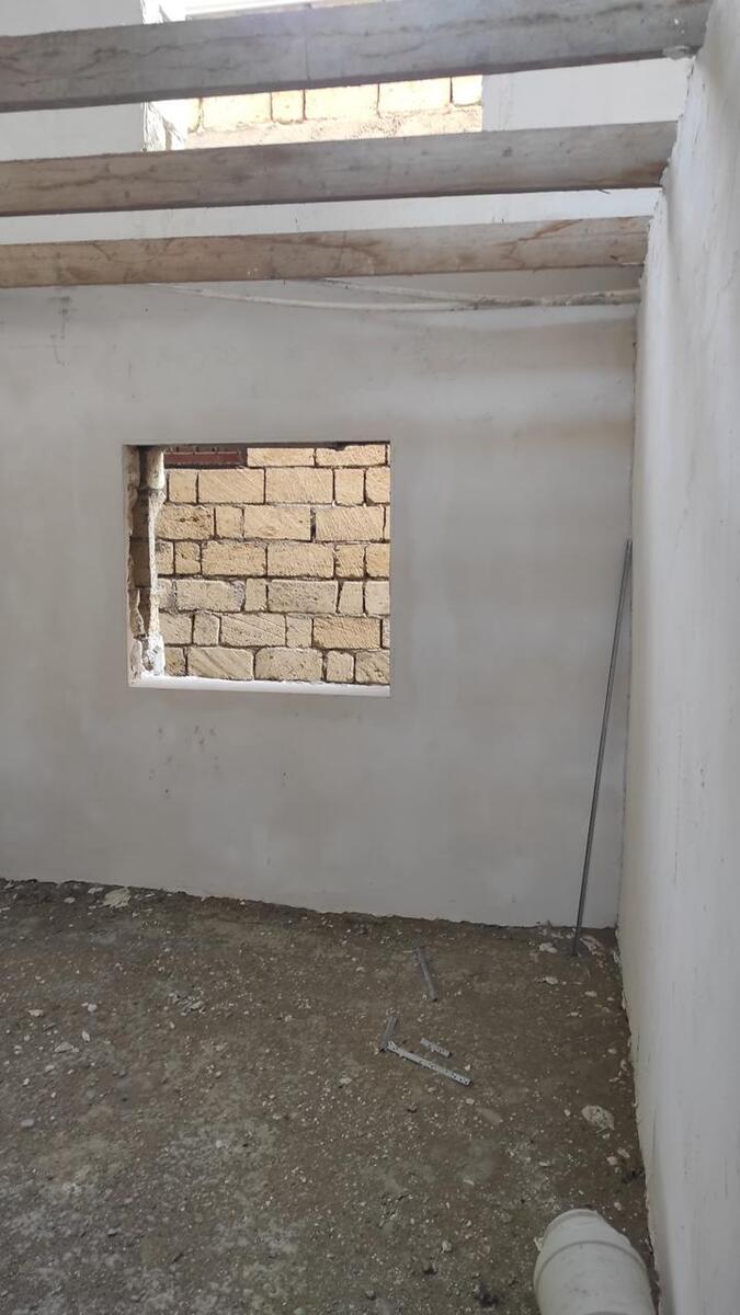 Satılır 7 otaqlı həyət evi/bağ evi 170 m² — Ev, villa, Bakı (8)