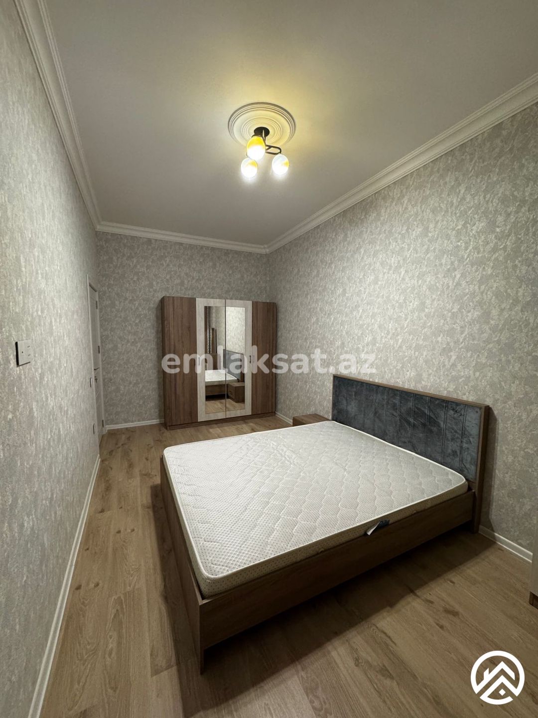 Kirayə (aylıq) 2 otaq yeni tikili 62 m², Sumqayıt — Mənzil, Sumqayıt (7)