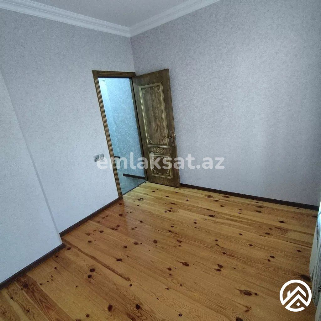 Satılır 3 otaq köhnə tikili 60 m², Azadlıq metrosu — Mənzil, Bakı (7)
