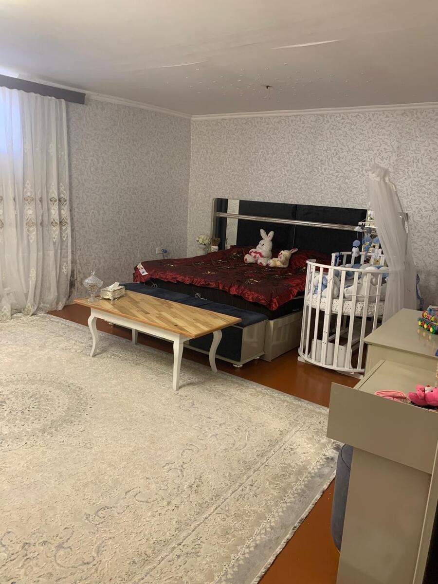 Satılır 1 otaqlı həyət evi/bağ evi 56 m² — Ev, villa, Bakı