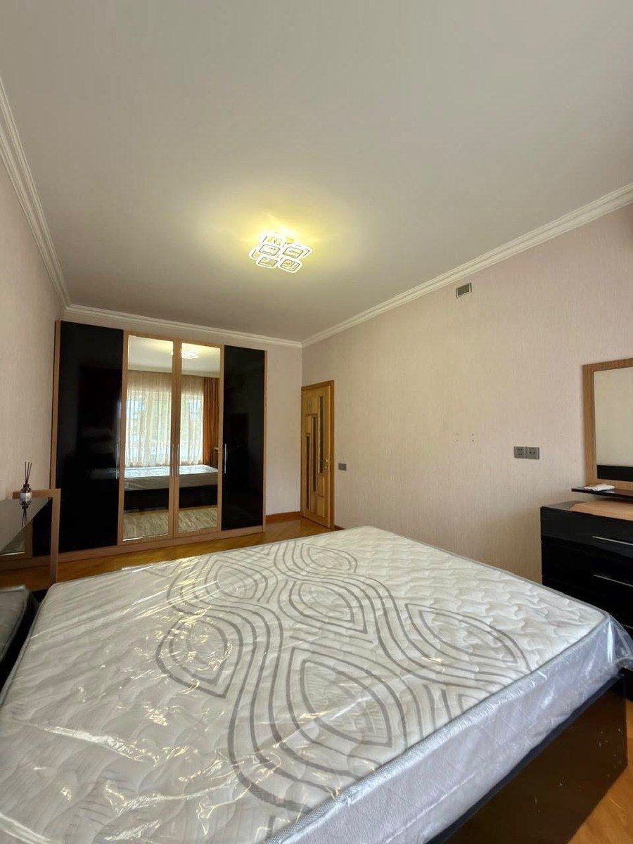 Satılır 3 otaqlı köhnə tikili 75 m² — Mənzil, Bakı (8)