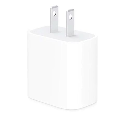 Apple Power Adapter Usb-c 20W MHJ83LL/A — Bakı