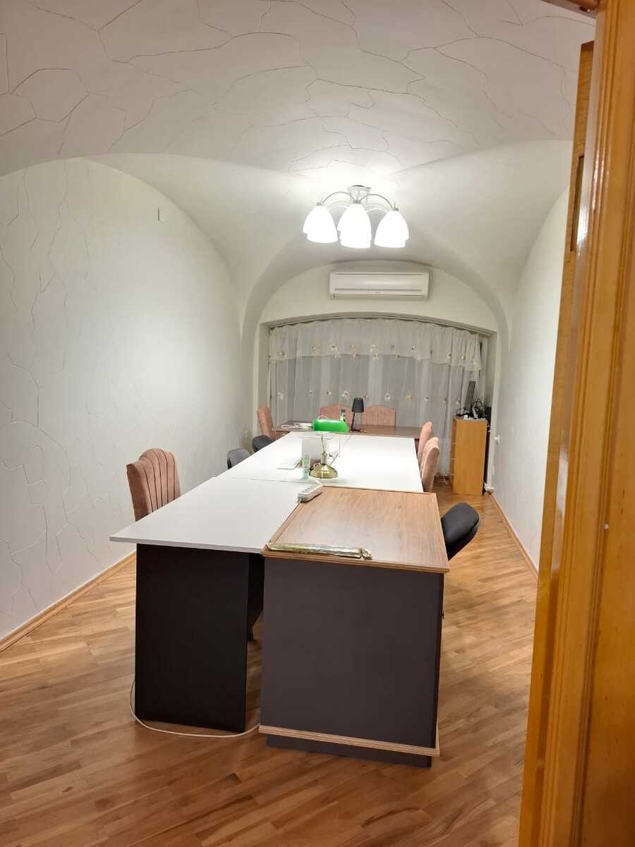 İcarəyə verilir 2 otaqlı ofis 90 m² — Ofis, Bakı (3)