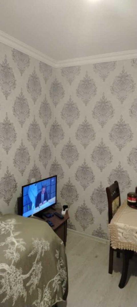 Satılır 2 otaqlı köhnə tikili 40 m² — Sumqayıt
