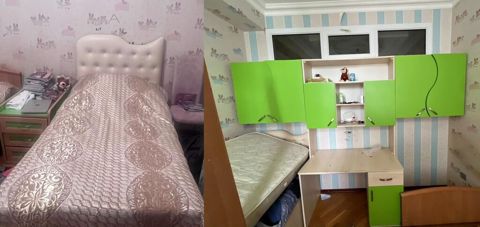 Çarpayı+yazı masası bir yerde 130 azn satılır.Ünvan 4 mkr.Ayla91 — Bakı