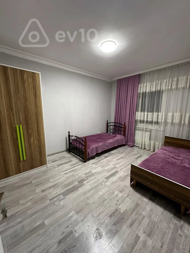 3 otaqlı mənzil, 85 m², Elimlər Akademiyasi — kirayə — Mənzil, Bakı (5)