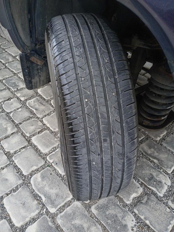 Chevrolet Niva, 1.7 L, 2006 il, 165 000 km — Avtomobillər, Bakı (11)