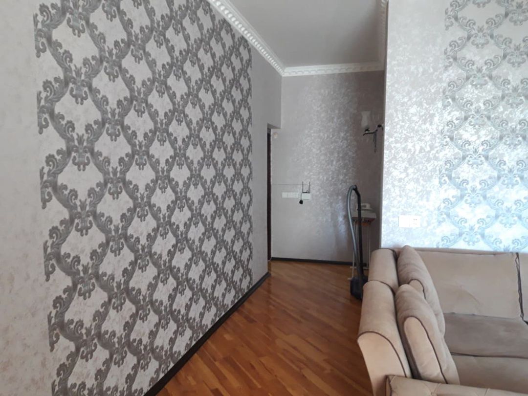 Satılır 2 otaqlı yeni tikili 70 m² — Mənzil, Bakı (3)