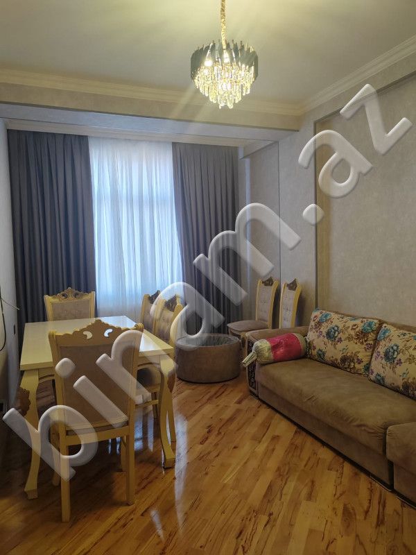 2 otaqlı Yeni tikili, Satış, Bakı, Suraxanı — Mənzil, Bakı