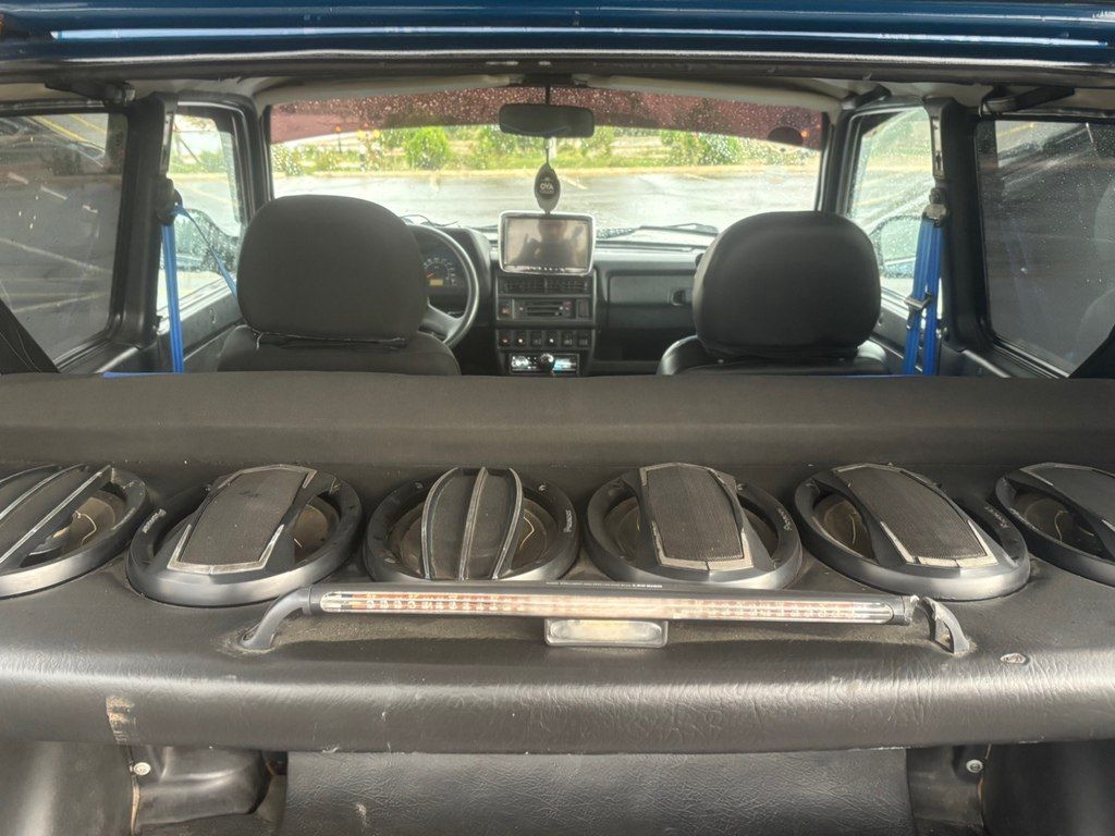 Lada (VAZ) Niva, 1.7 L, 2015 il, 224 000 km — Avtomobillər, Naxçıvan (6)