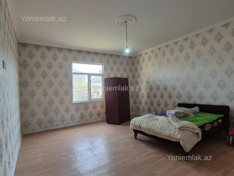 Satılır 4 otaqlı Həyət evi / Villa, 160 m², Suraxanı rayonu — Ev, villa, Bakı (4)
