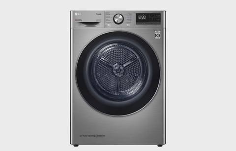 Paltarqurudan LG RH10V9PV2W 10 kq — HM Electronics