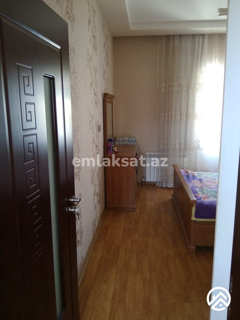 Kirayə (aylıq) 2 otaq köhnə tikili 70 m², Sahil metrosu — Mənzil, Bakı (7)