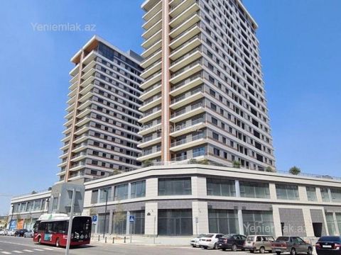 Kirayə 2 otaqlı Bina evi menzil (Yeni tikili), 65 m², Xətai rayonu — Bakı