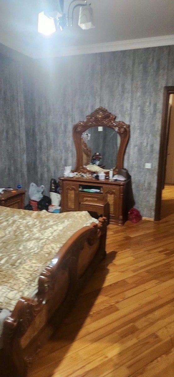 İcarəyə verilir 4 otaqlı yeni tikili 110 m² — Mənzil, Bakı (9)
