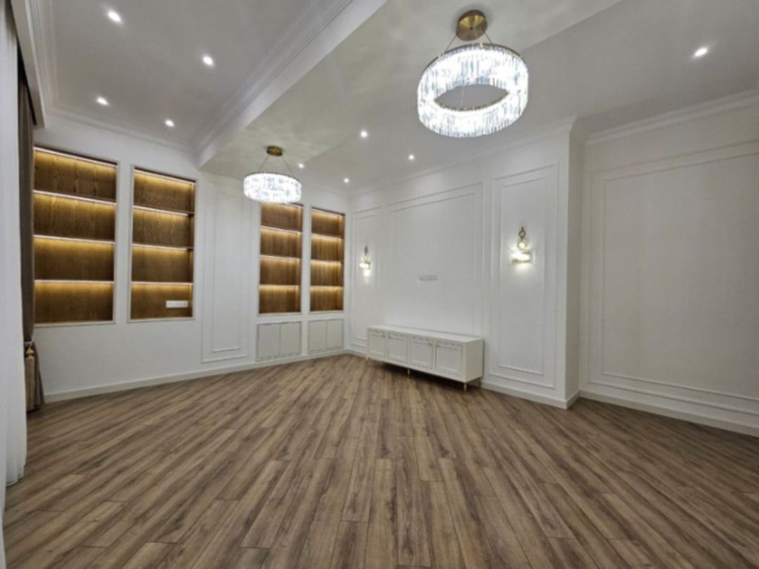 Satılır 4 otaqlı yeni tikili 149 m² — Mənzil, Bakı (6)