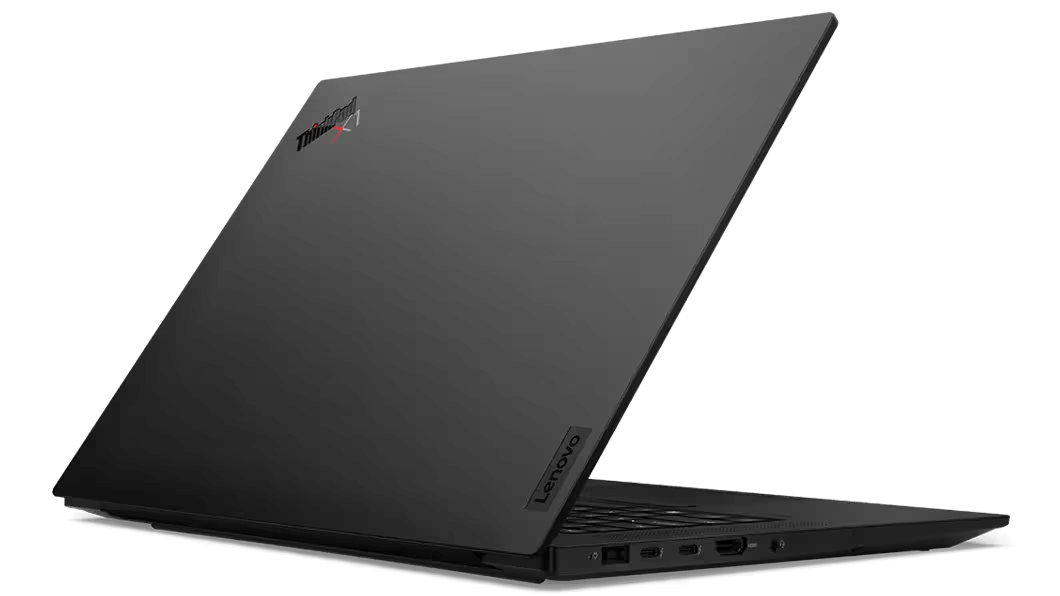 Laptop Lenovo ThinkPad X1 Extreme G5 21DFS0TN-RT — Noutbuklar, Bakı (4)