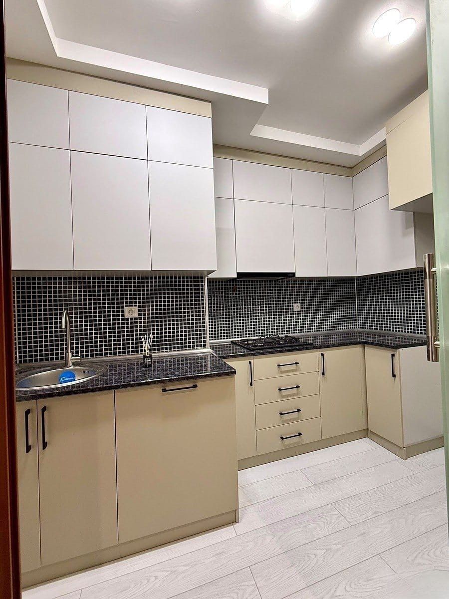 Satılır 2 otaqlı yeni tikili 70 m² — Mənzil, Bakı (9)