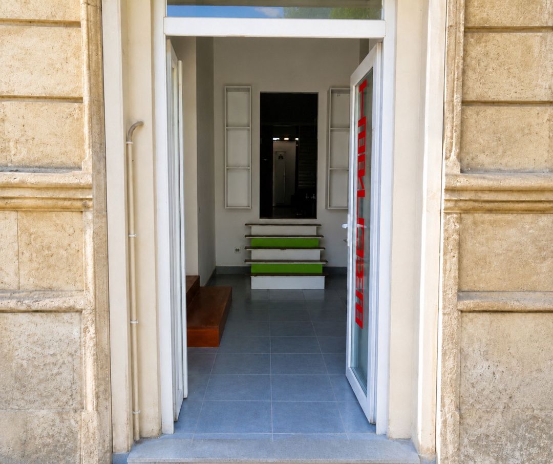 Satılır 3 otaqlı köhnə tikili 85 m² — Mənzil, Bakı (2)