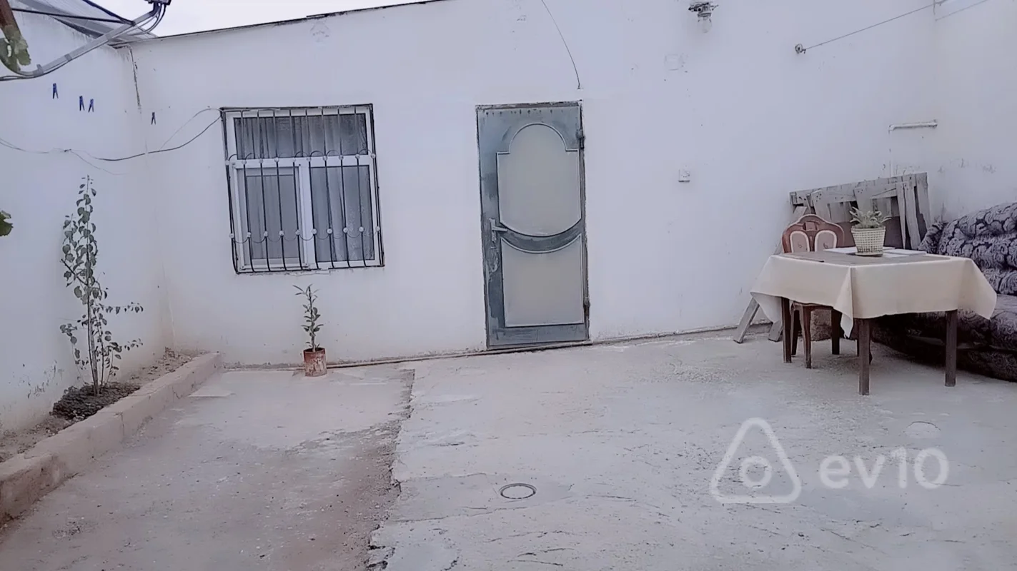 4 otaqlı həyət evi, 101 m², FRHG+7G3, Bakı, Azərbaycan — Ev, villa, Bakı (2)