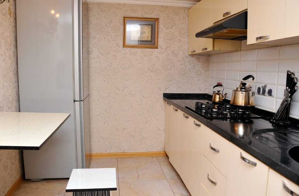 İcarəyə verilir 2 otaqlı köhnə tikili 90 m² — Mənzil, Bakı (6)
