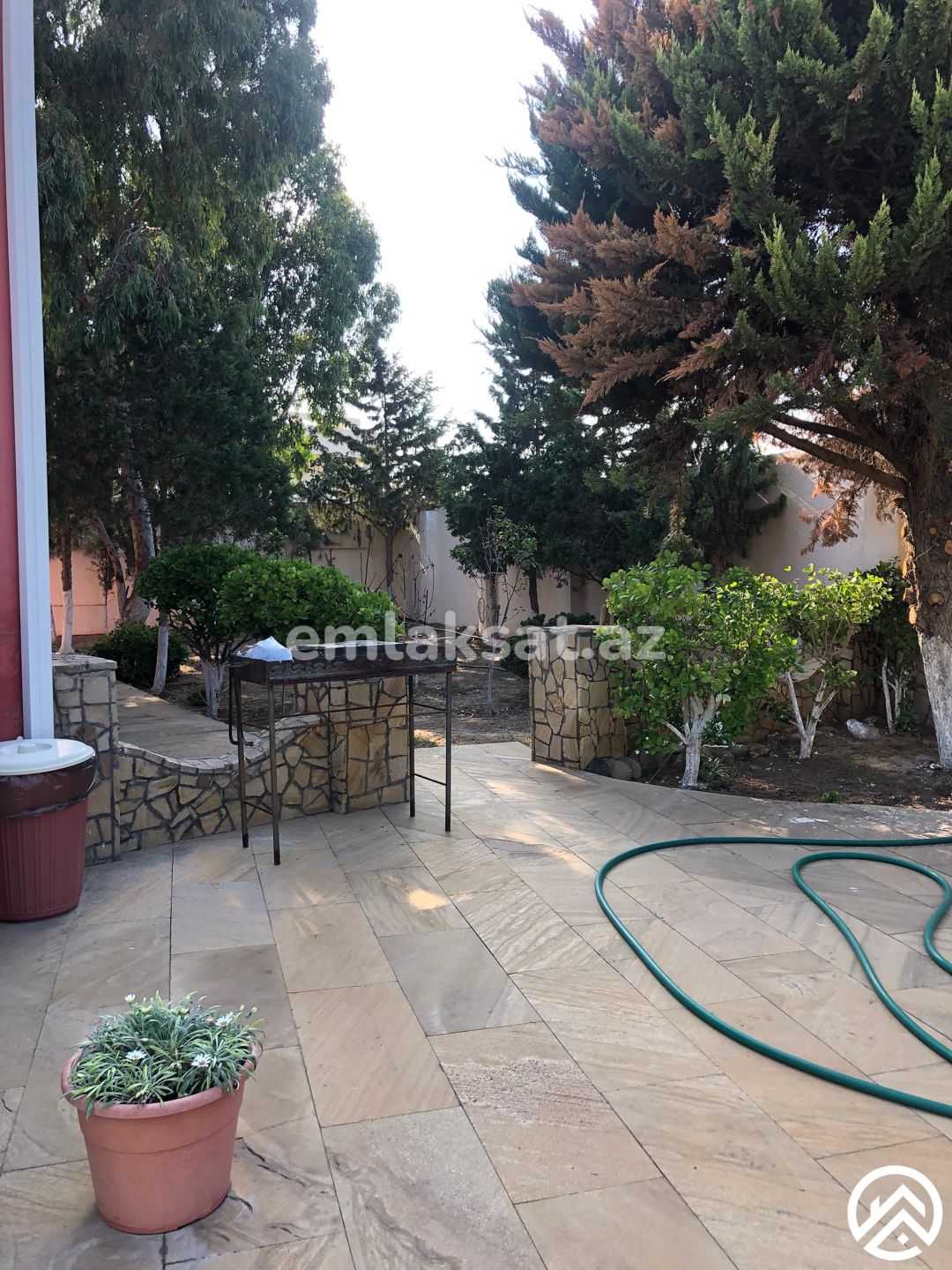 Kirayə (aylıq) 4 otaq həyət evi / bağ evi 250 m², Mərdəkan — Ev, villa, Bakı (7)