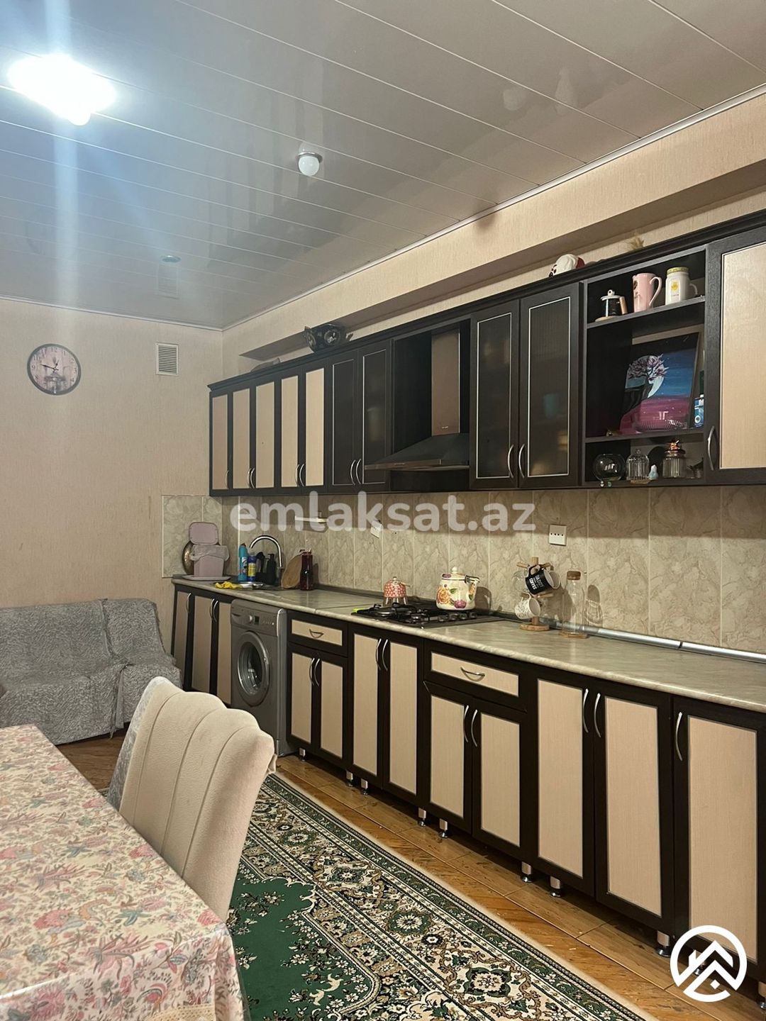 Satılır 2 otaq yeni tikili 84 m², Sumqayıt — Mənzil, Sumqayıt (3)