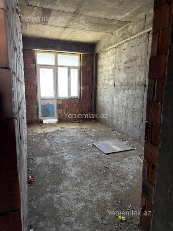 Satılır 3 otaqlı Bina evi menzil (Yeni tikili), 113 m², 10-cu mikrorayon — Mənzil, Sumqayıt (2)
