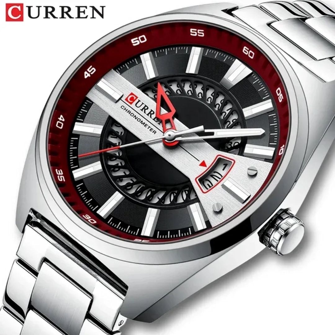 Curren vip eA2669 — Mallar, Bakı (2)