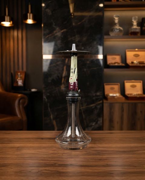 Qəlyan (kod: ar021900-130) — GLOBEX — Hookahs