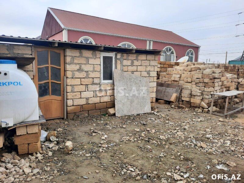Torpaq Satılır Binəqədi r., Azadlıq Prospekti m., 2 sot — Torpaq, Bakı (3)