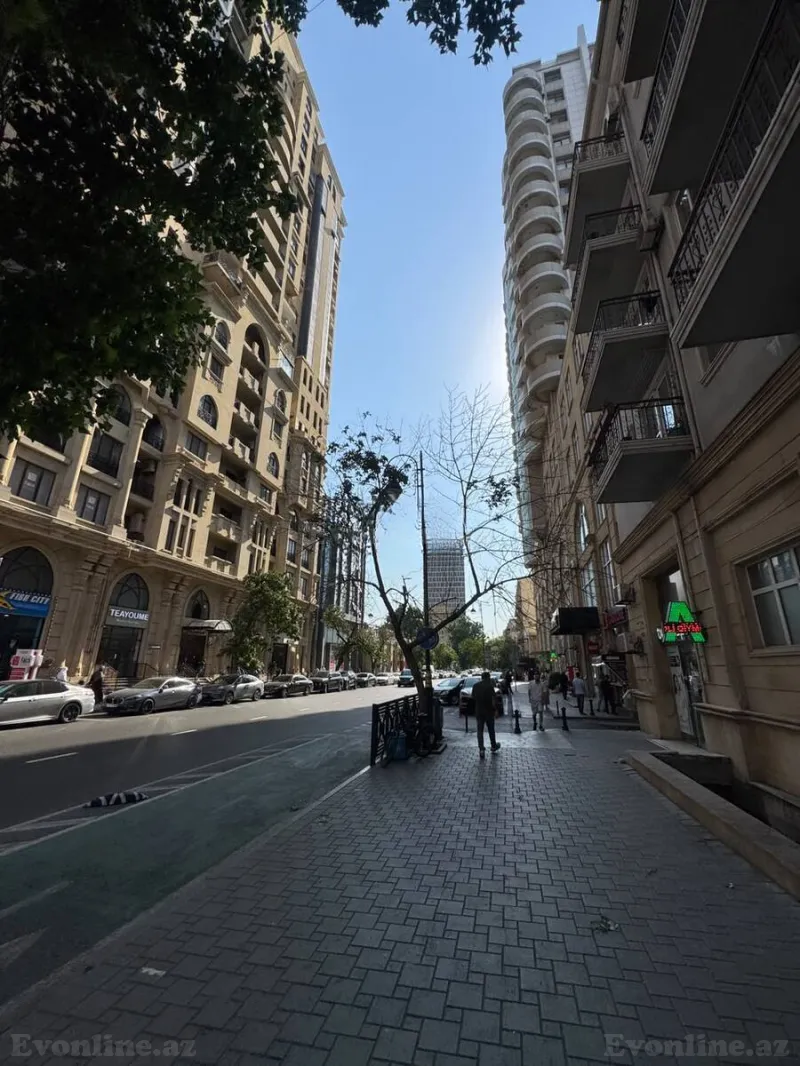 Satılır Obyekt 500 m² Bakı, Nəsimi r., 28 May m — Əmlak, Bakı (7)