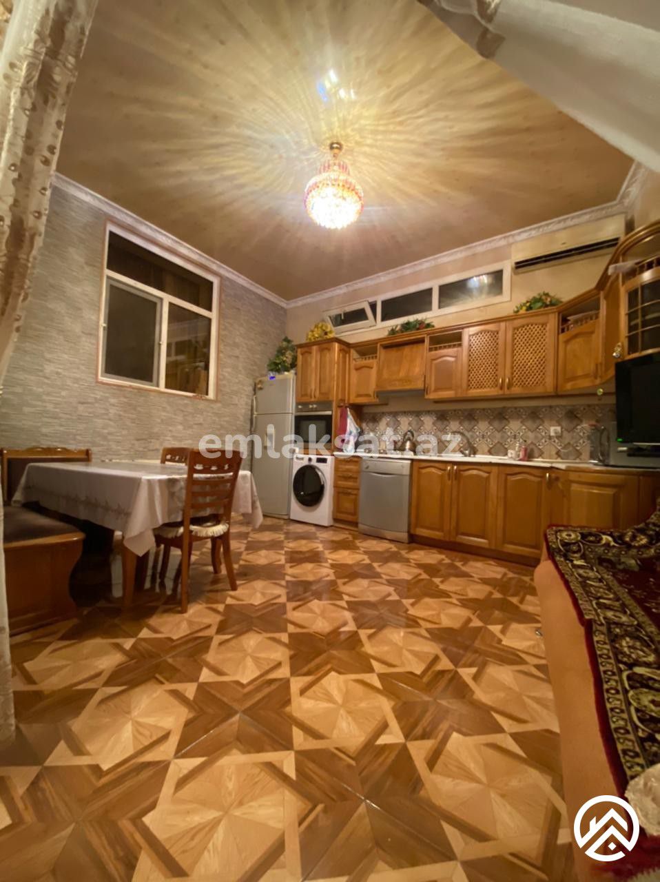 Satılır 4 otaq həyət evi / bağ evi 146 m², Qaraçuxur — Ev, villa, Bakı (5)