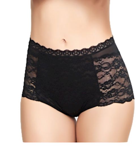 Qadınlar üçün şortlar Belinay 0220, qara, poliamid/elastan, ölçü XXL — Bakı