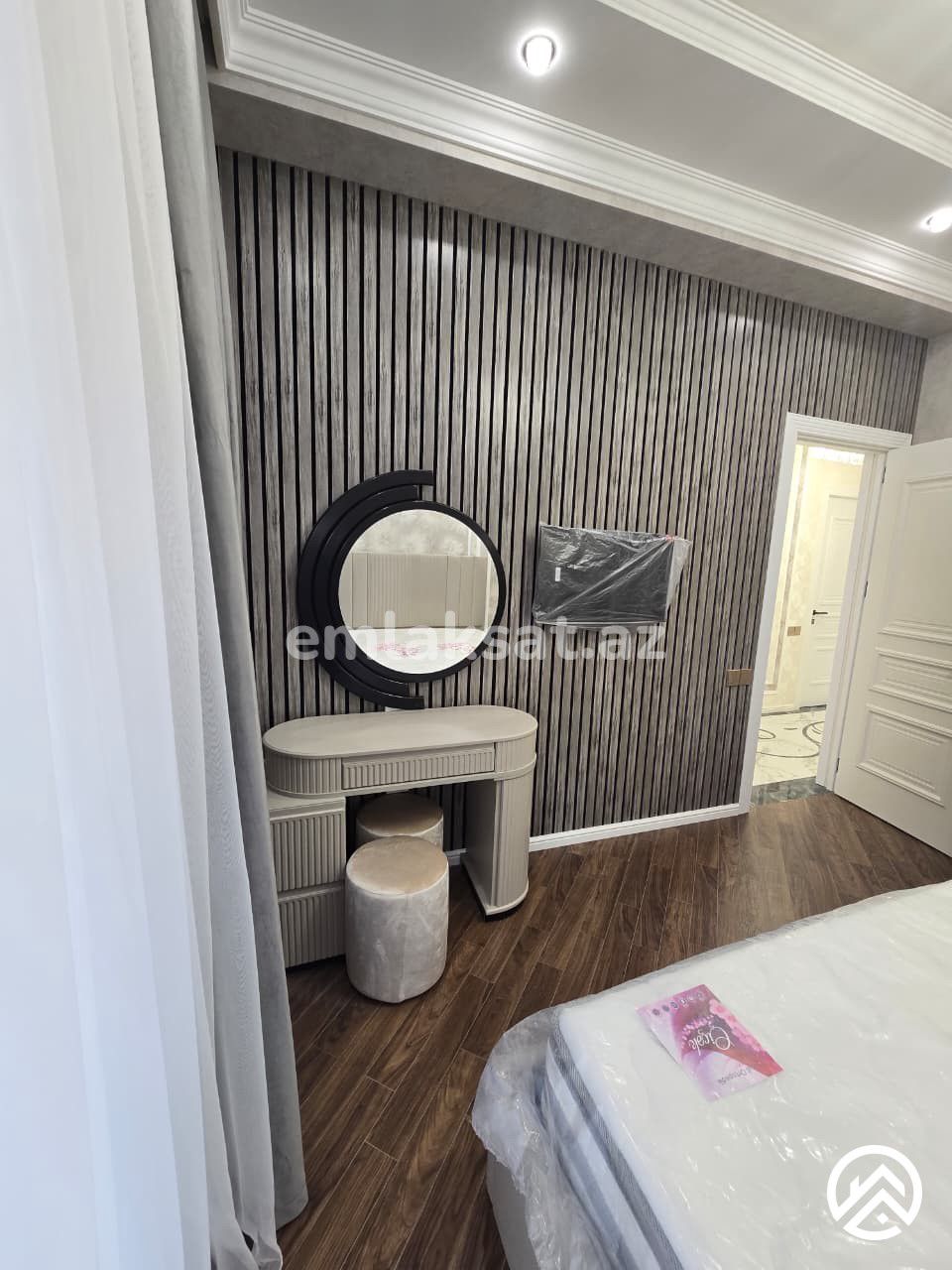 Kirayə (aylıq) 3 otaq yeni tikili 102 m², Sabunçu — Mənzil, Bakı (3)