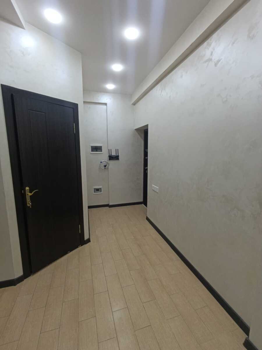 İcarəyə verilir 2 otaqlı yeni tikili 54 m² — Mənzil, Bakı (4)