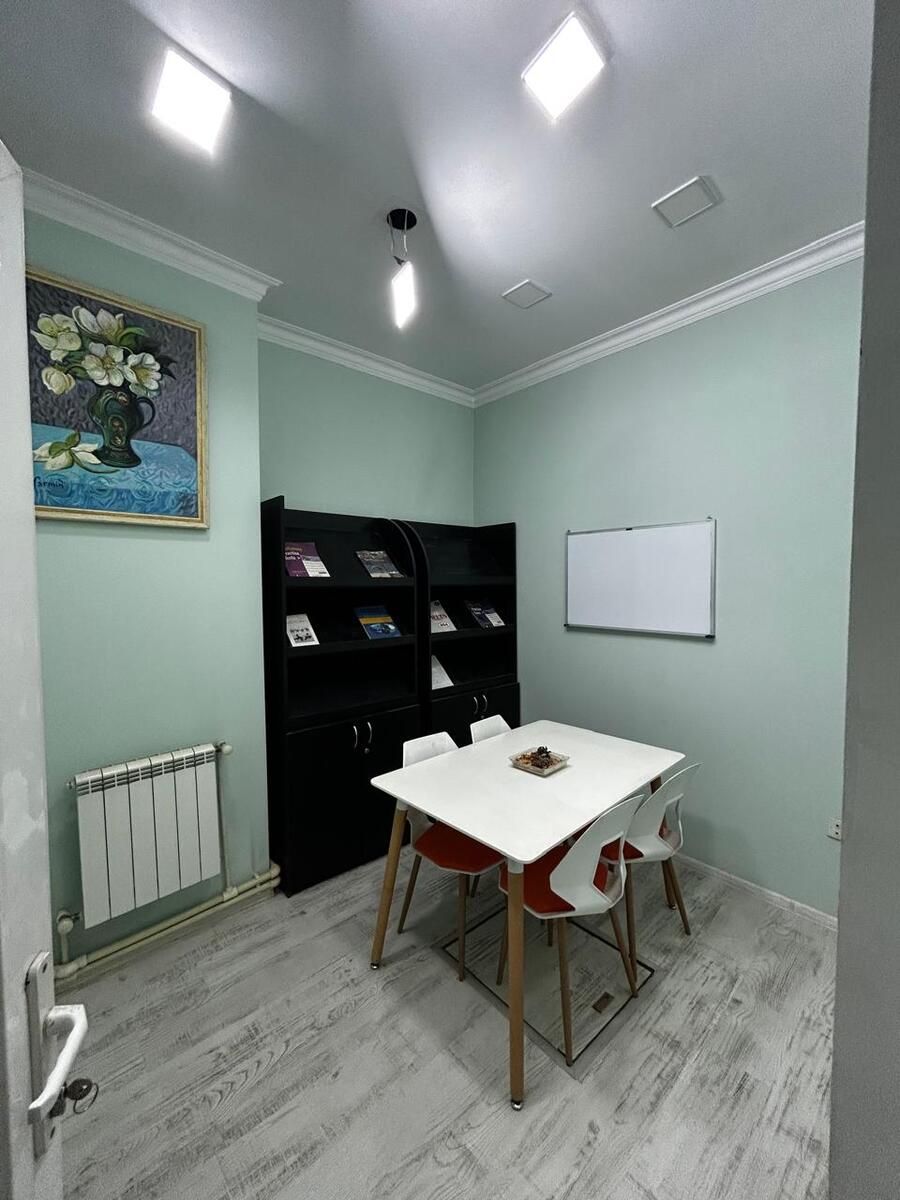 İcarəyə verilir 5 otaqlı ofis 200 m² — Ofis, Bakı (3)