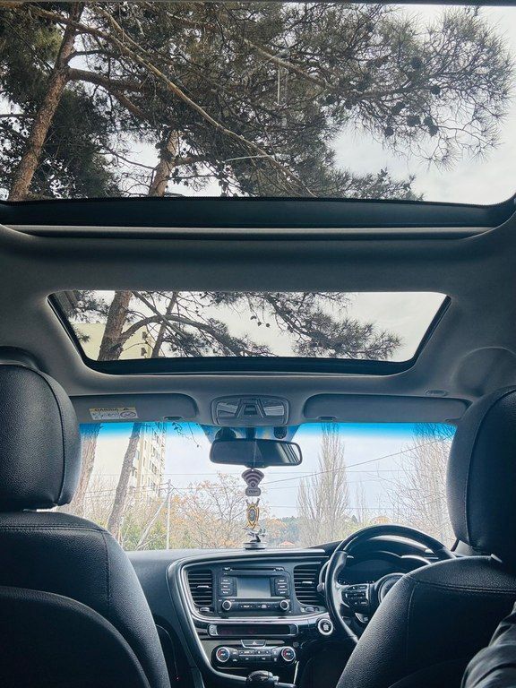 Kia Optima, 2.0 L, 2014 il, 147 000 km — Avtomobillər, Bakı (12)