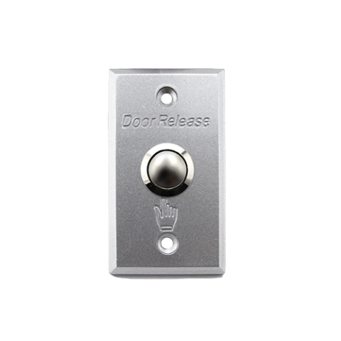 Çıxış düyməsi ZKTeco EX800-A Exit Button — Bakı