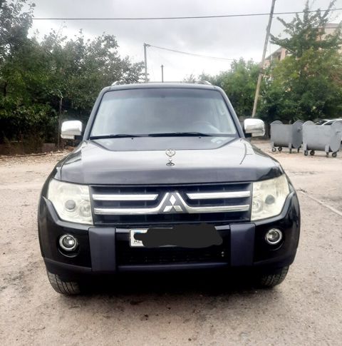 Mitsubishi Pajero, 3.0 L, 2008 il, 465 000 km — Xırdalan