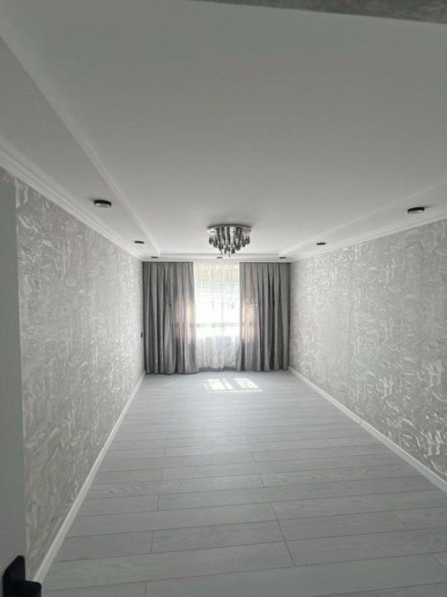 Satılır 3 otaqlı köhnə tikili 80 m² — Mənzil, Bakı (4)