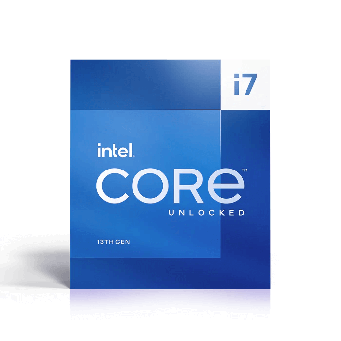 Prosessor Intel Core I7-13700K, LGA 1700, 16/24, 3.40 GHz/5.40 GHz, Intel UHD Graphics 770, OEM — Prosessor, Bakı