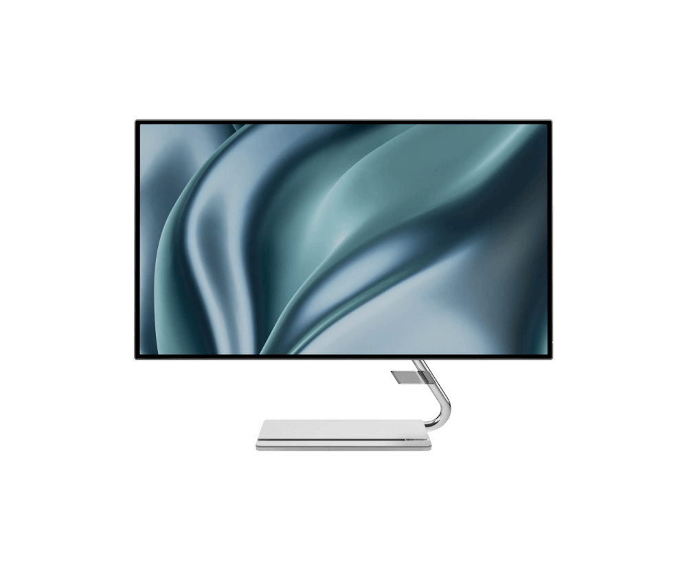 Monitor Lenovo Q27h-20 66EDUAC1EU — Monitorlər, Bakı