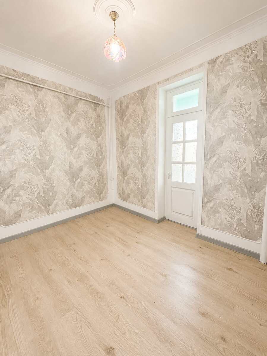 Satılır 2 otaqlı köhnə tikili 40 m² — Mənzil, Bakı (3)