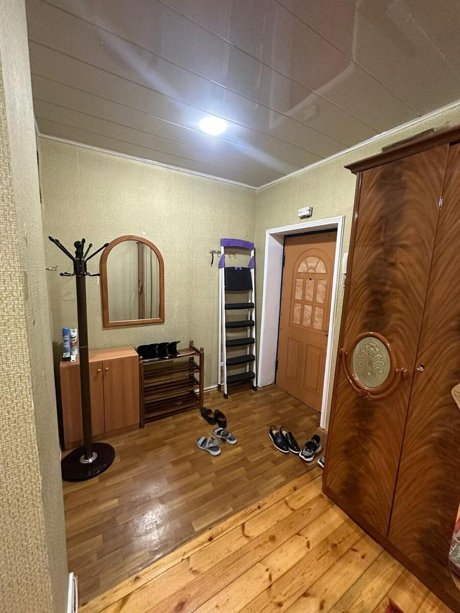 Satılır 3 otaqlı yeni tikili 138 m² — Mənzil, Bakı (8)