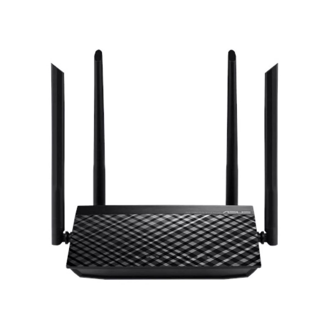 Router ASUS RT-AC1200 V2 90IG0550-BM3400 — Routerlər, Bakı
