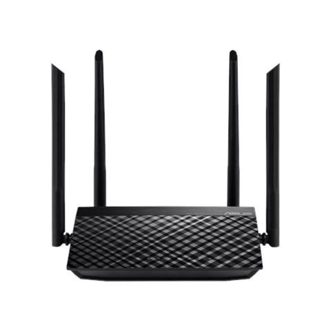 Router ASUS RT-AC1200 V2 90IG0550-BM3400 — Bakı