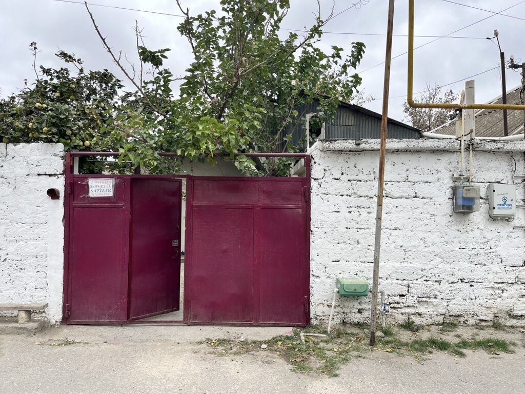 4 otaqlı, 100 kv. m, Yeni təmirli — Ev, villa, Digah (2)